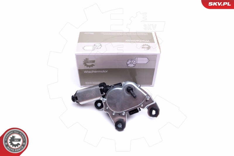 Wiper Motor